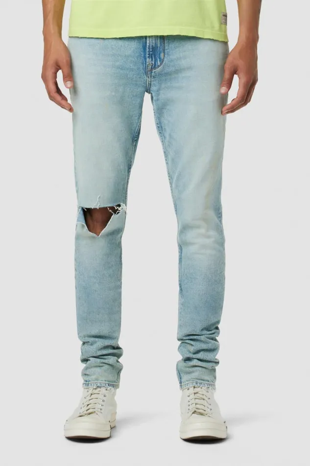 Hudson Jeans Skinny Zack Skinny Jean Rocker 8211 Men