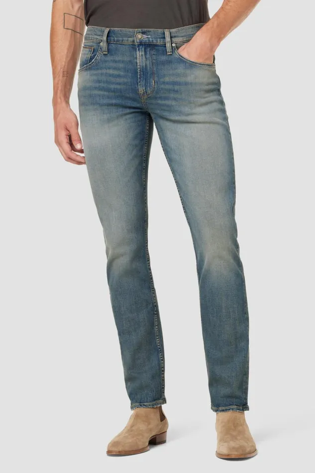 Hudson Jeans Slim Blake Slim Straight Jean Northern 8211 Men