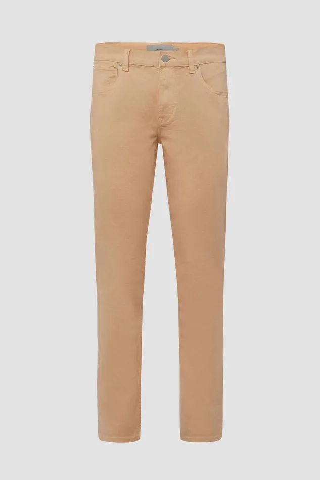 Hudson Jeans Slim Blake Slim Straight Twill Pant Cream 8211 Men Hudson Jeans Slim Blake Slim Straight Twill Pant Cream 8211 Men