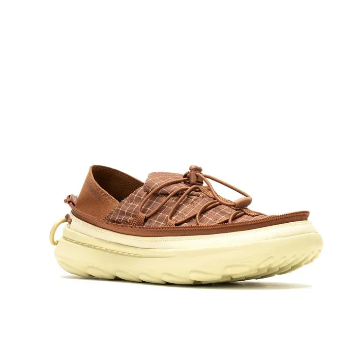 Hut Moc 2 Packable RS 1TRL Nutshell Men Merrell SlipOns Hut Moc 2 Packable RS 1TRL Nutshell Men Merrell SlipOns