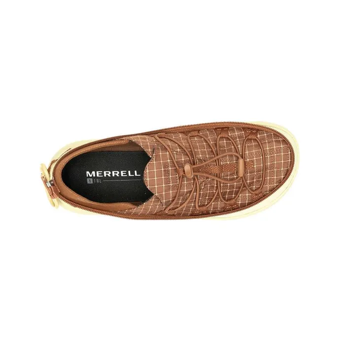 Hut Moc 2 Packable RS 1TRL Nutshell Men Merrell SlipOns Hut Moc 2 Packable RS 1TRL Nutshell Men Merrell SlipOns