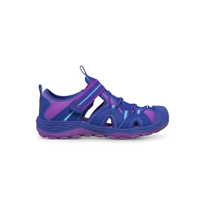 Hydro 2 Sandal Blueberryturquoise Kids Merrell Sandals