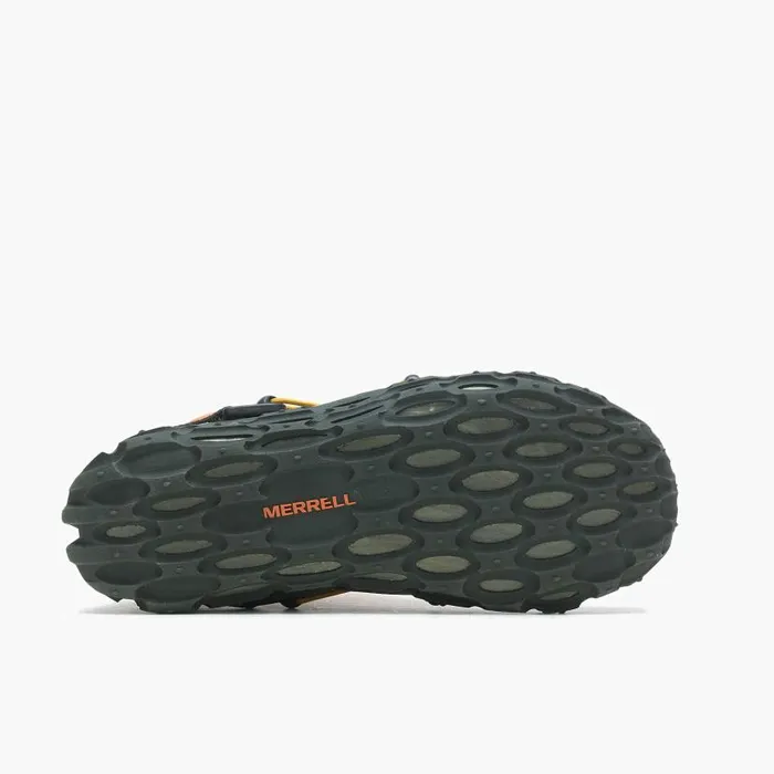 Hydro Moc AT Puff Mid 1TRL Olive Men Merrell SlipOns Hydro Moc AT Puff Mid 1TRL Olive Men Merrell SlipOns