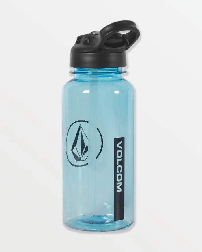 Hydrostone Tritan 8211 Blue Black Mens Volcom Drinkware