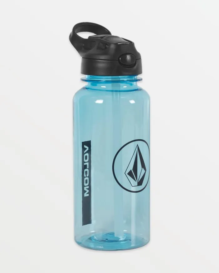 Hydrostone Tritan 8211 Blue Black Mens Volcom Drinkware