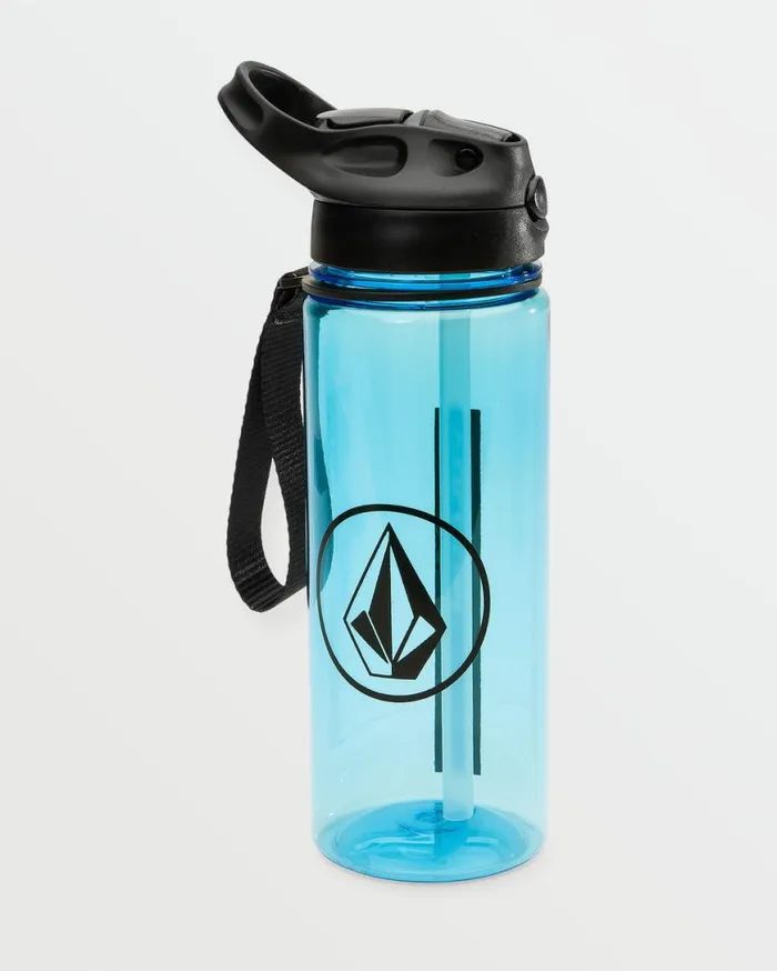 Hydrostone Tritan 8211 Blue Black Mens Volcom Drinkware
