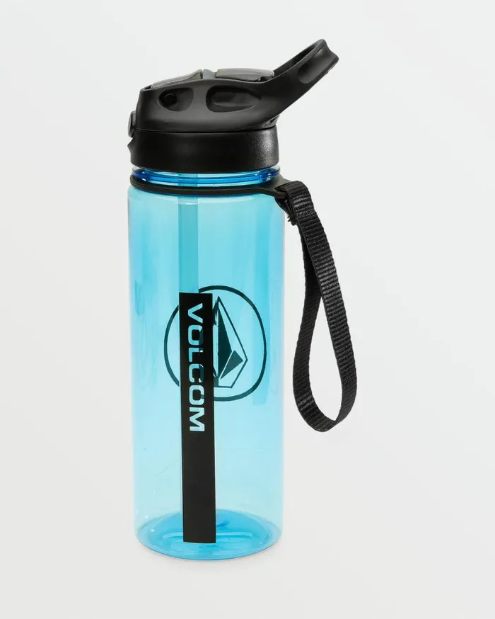 Hydrostone Tritan 8211 Blue Black Mens Volcom Drinkware