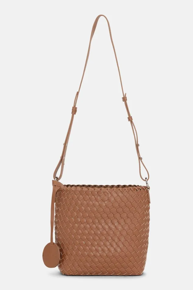Ilse Jacobsen Crossbody Bag 8211 Burnt Caramel Metallic Brown Women Crossbody Bags Ilse Jacobsen Crossbody Bag 8211 Burnt Caramel Metallic Brown Women Crossbody Bags