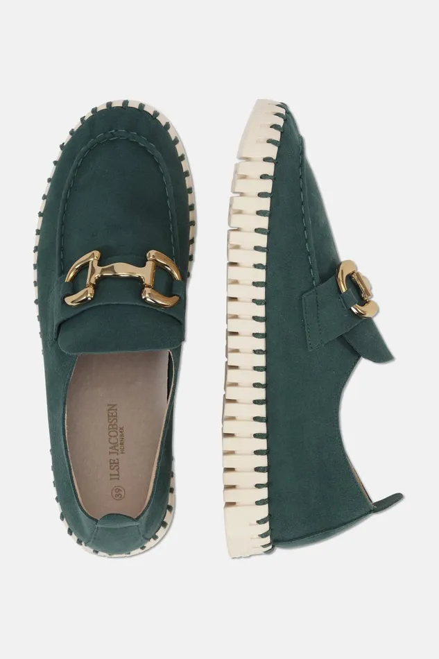 Ilse Jacobsen Flats 8211 Beetle Women Tulip Flats