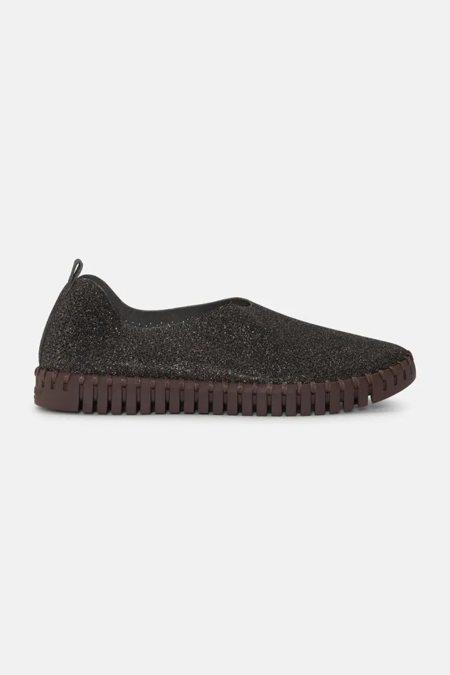 Ilse Jacobsen Flats 8211 Ganache Ganache Women Tulip Flats