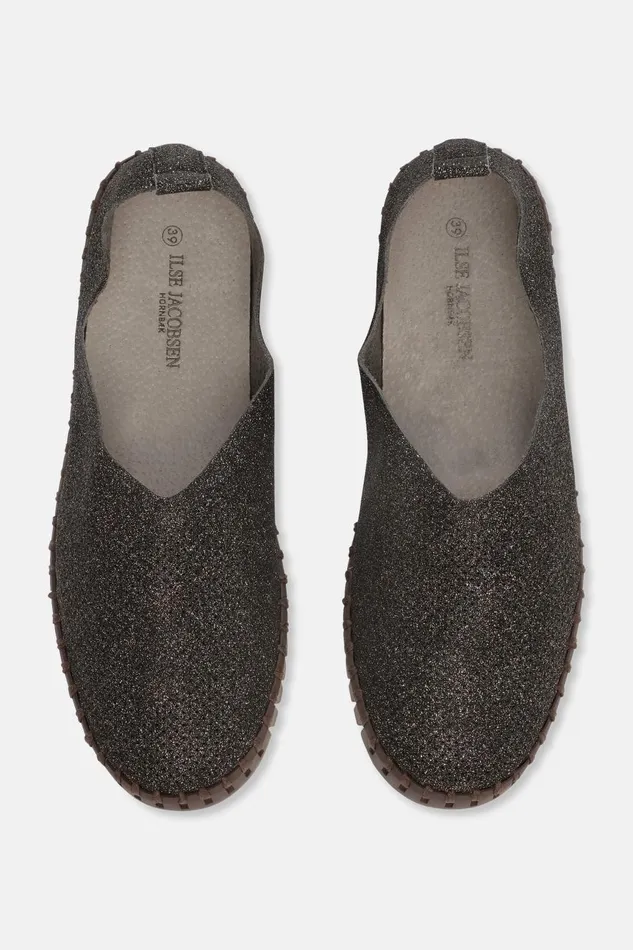 Ilse Jacobsen Flats 8211 Ganache Ganache Women Tulip Flats