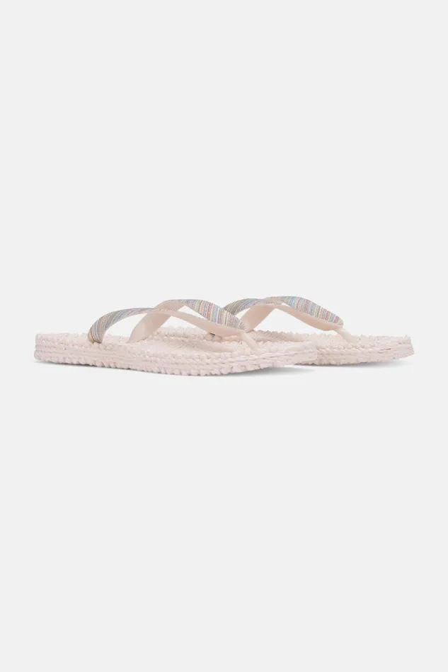 Ilse Jacobsen Flip Flops 8211 Rose Women Flip Flops