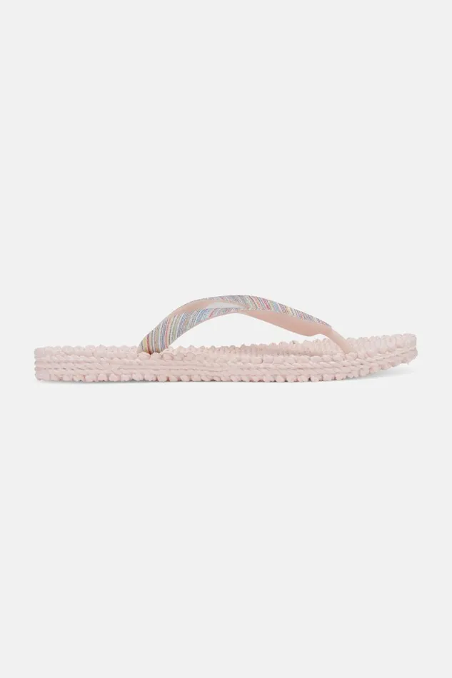 Ilse Jacobsen Flip Flops 8211 Rose Women Flip Flops
