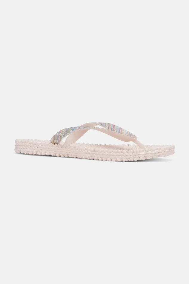 Ilse Jacobsen Flip Flops 8211 Rose Women Flip Flops