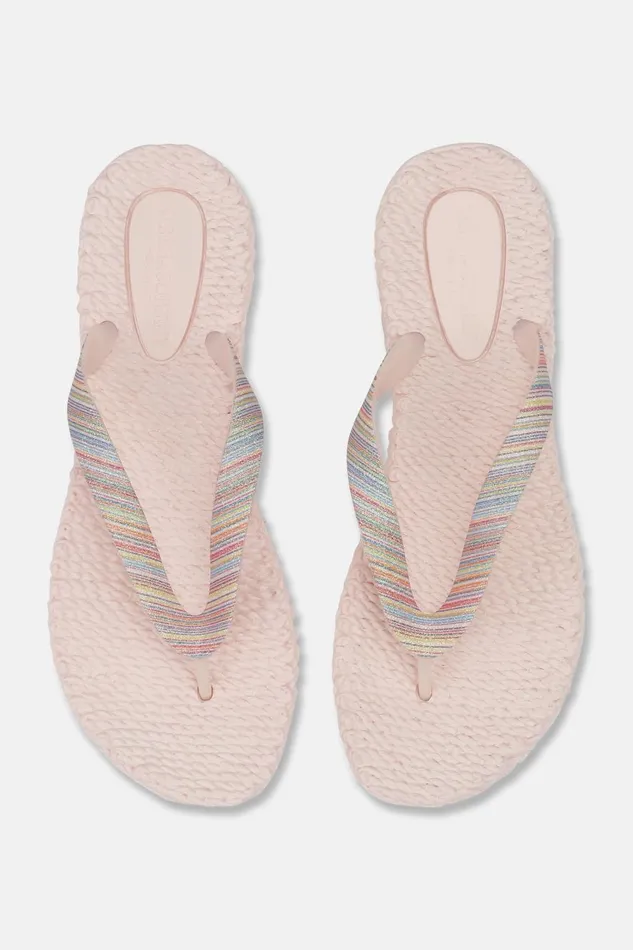 Ilse Jacobsen Flip Flops 8211 Rose Women Flip Flops