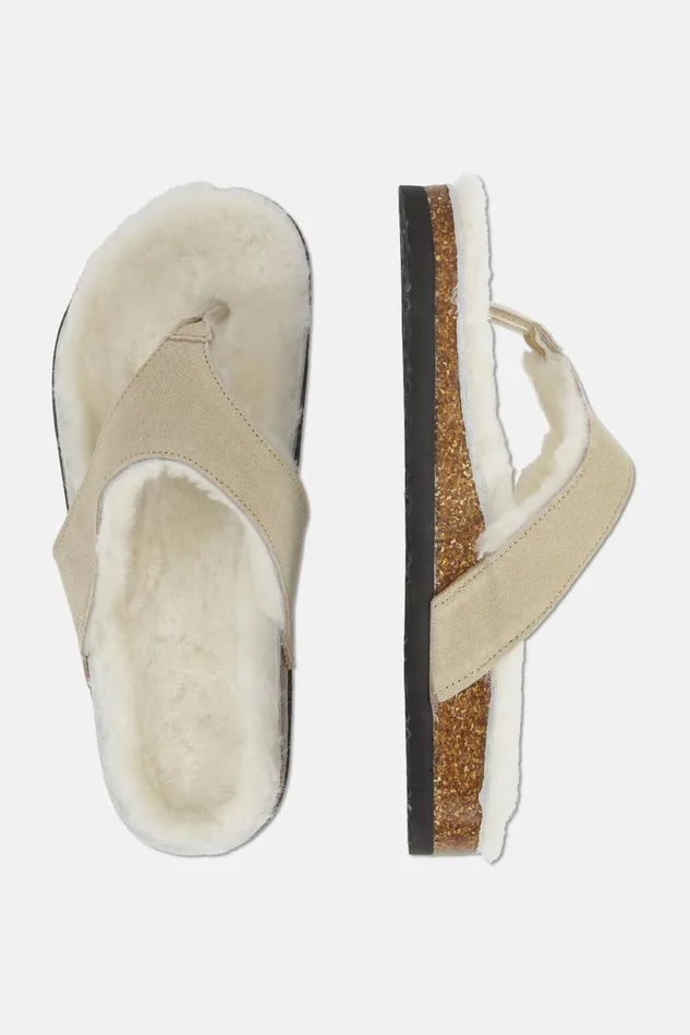 Ilse Jacobsen Sandal 8211 Bleached Sand Women Sandals Ilse Jacobsen Sandal 8211 Bleached Sand Women Sandals