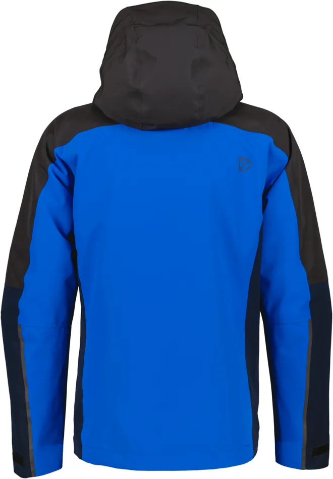Indus Men039s Jacket Multi Colour Blue Men Didriksons Lightweight Jackets Indus Men039s Jacket Multi Colour Blue Men Didriksons Lightweight Jackets