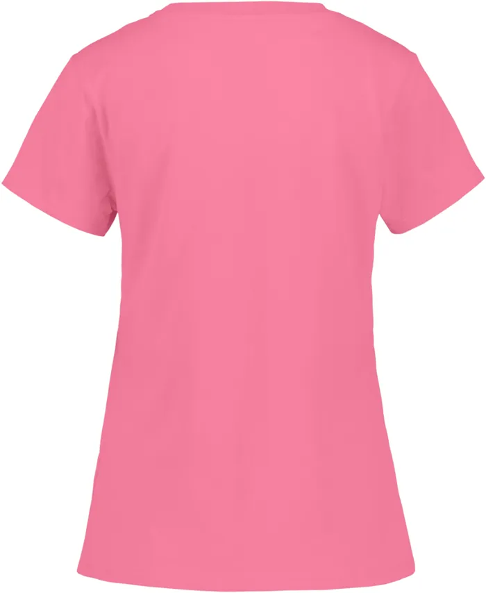 Ingar TShirt Printed Magnolia Women Didriksons Tshirts