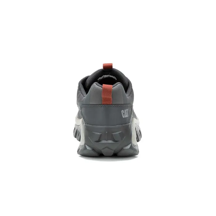 Intruder Lightning Mesh Sneaker Dark Shadows MenWomen Cat Footwear Chunky Sneakers