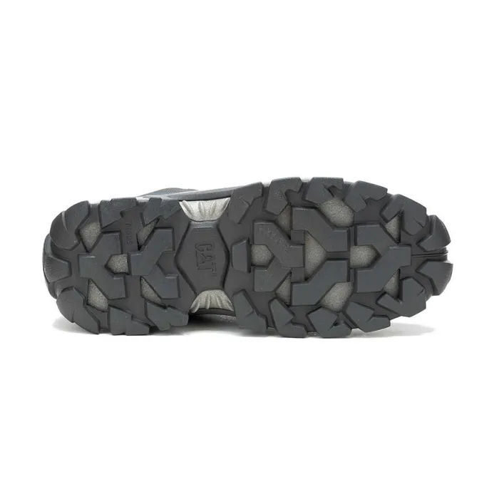 Intruder Lightning Mesh Sneaker Dark Shadows MenWomen Cat Footwear Chunky Sneakers