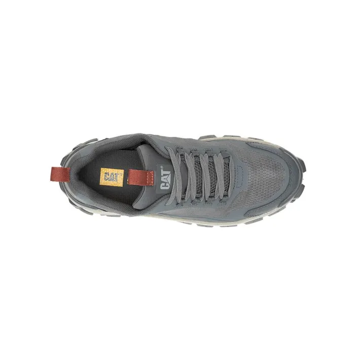 Intruder Lightning Mesh Sneaker Dark Shadows MenWomen Cat Footwear Chunky Sneakers