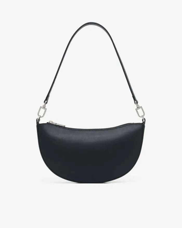 IRO IRI ARC LEATHER BAG Black Women Bags