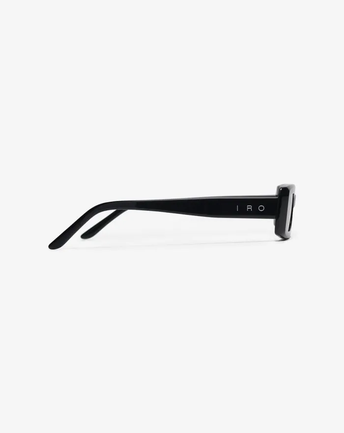 IRO LINE SUNGLASSES Black Women Sunglasses
