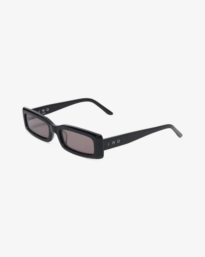 IRO LINE SUNGLASSES Black Women Sunglasses