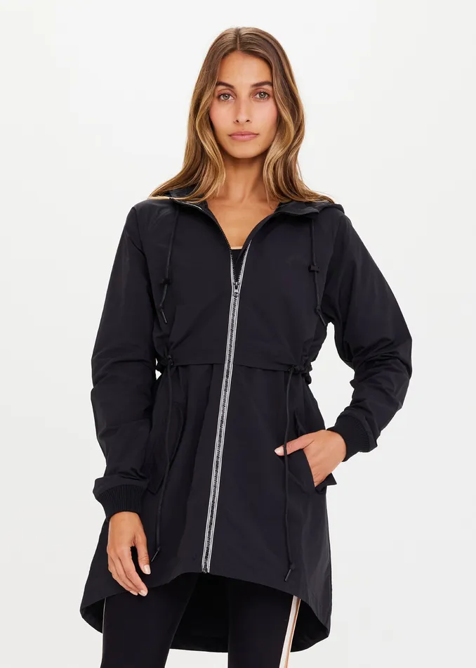 Jackets and Coats Women THE UPSIDE MAISON ANORAK