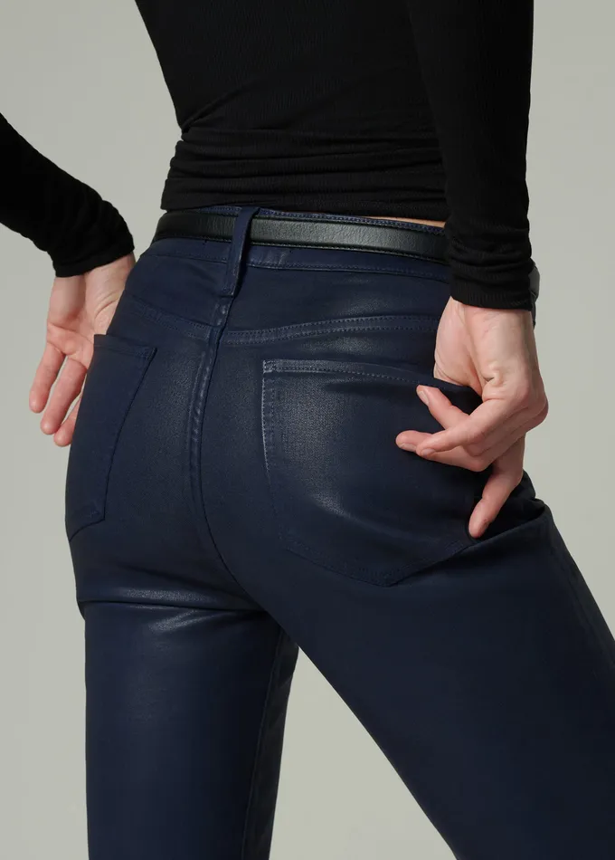 Joe8217s Jeans THE CALLIE Navy Women Bootcut
