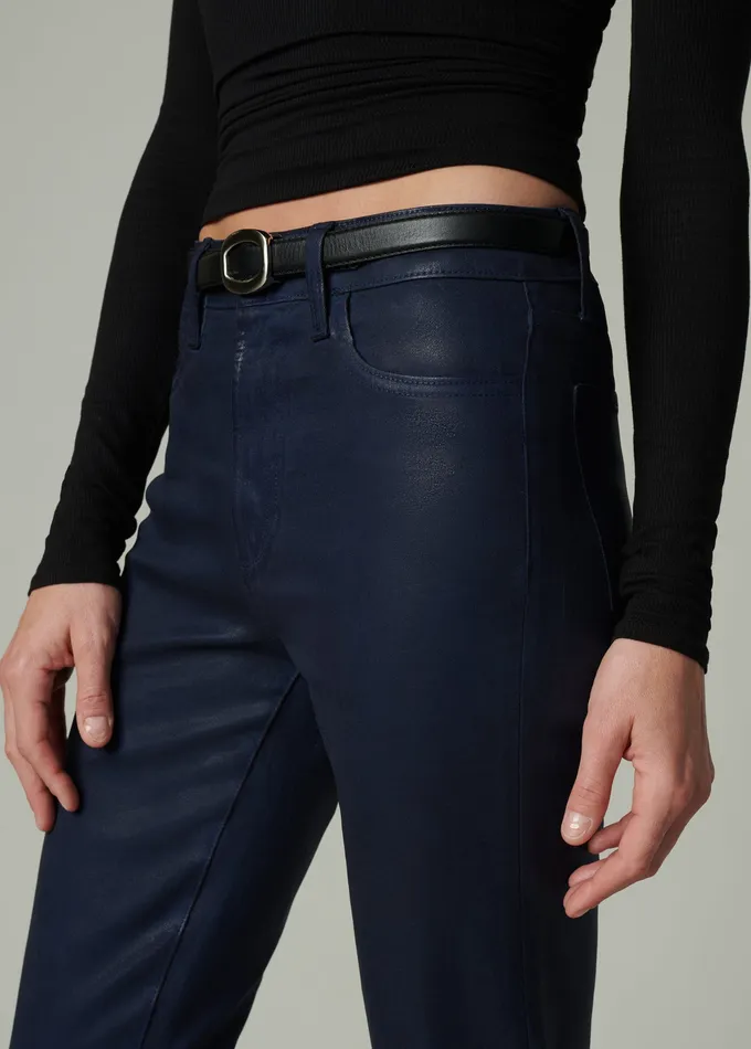 Joe8217s Jeans THE CALLIE Navy Women Bootcut