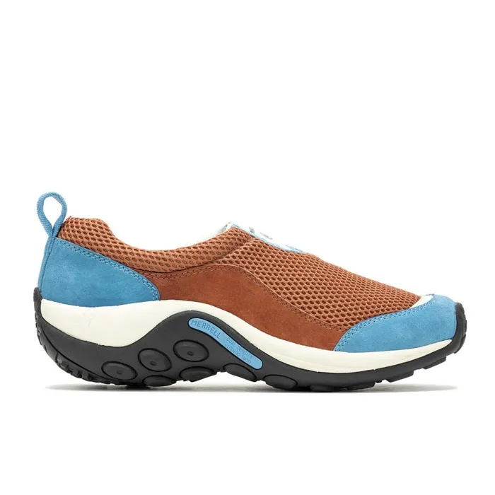 Jungle Moc Breeze 1TRL X High Snobiety Topaz Men Merrell SlipOns