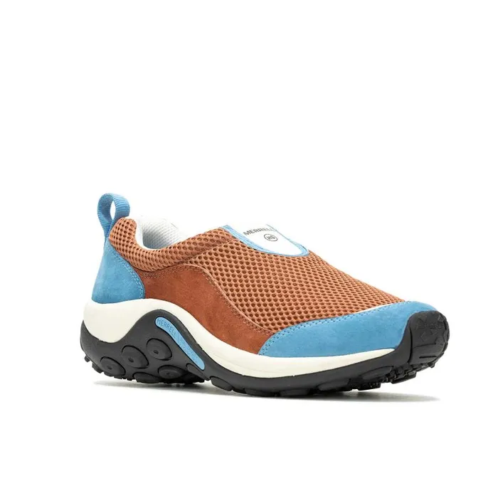 Jungle Moc Breeze 1TRL X High Snobiety Topaz Men Merrell SlipOns