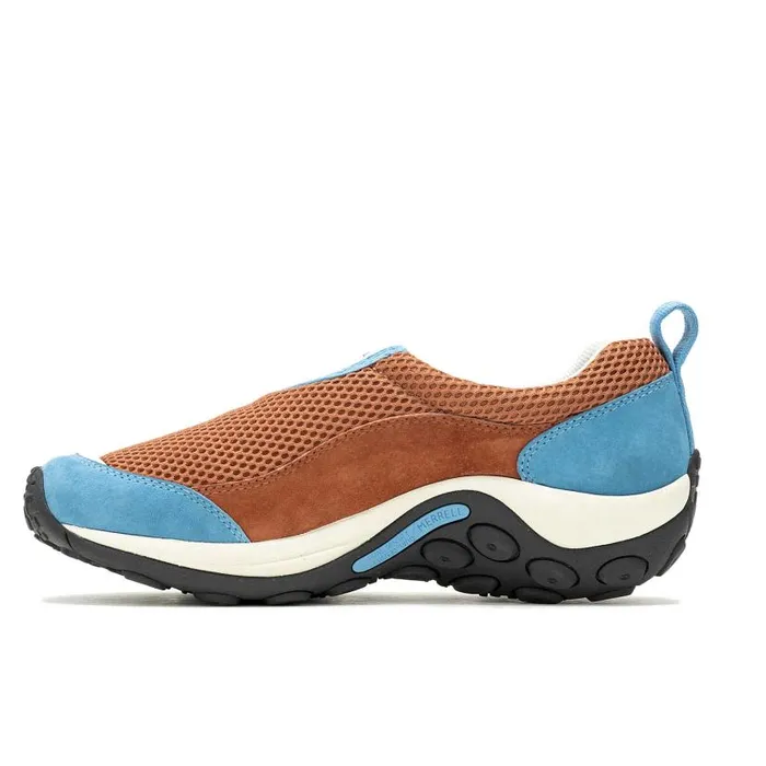 Jungle Moc Breeze 1TRL X High Snobiety Topaz Men Merrell SlipOns