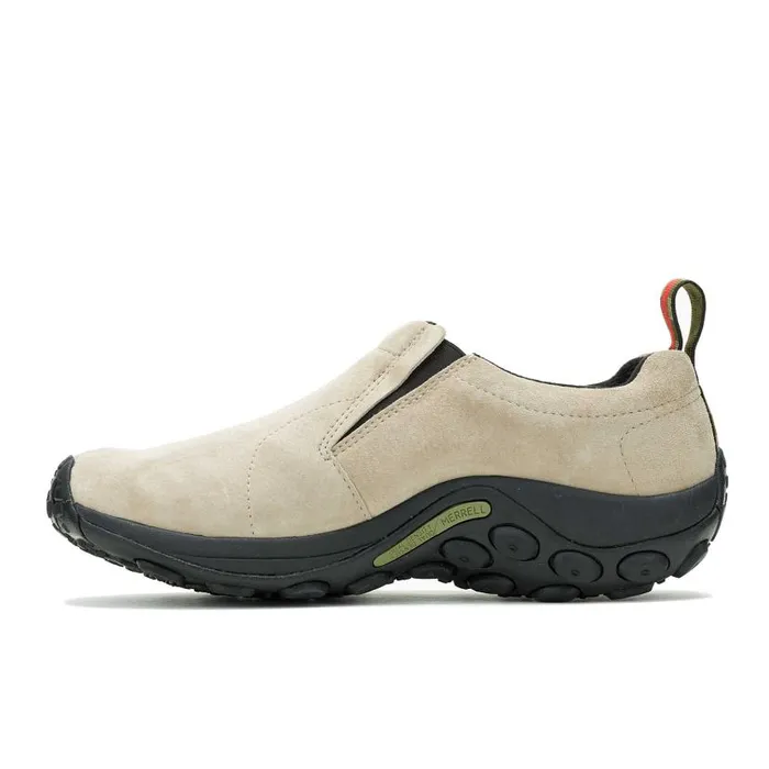 Jungle Moc Waterproof Wide Width Taupe Men Merrell SlipOns Jungle Moc Waterproof Wide Width Taupe Men Merrell SlipOns