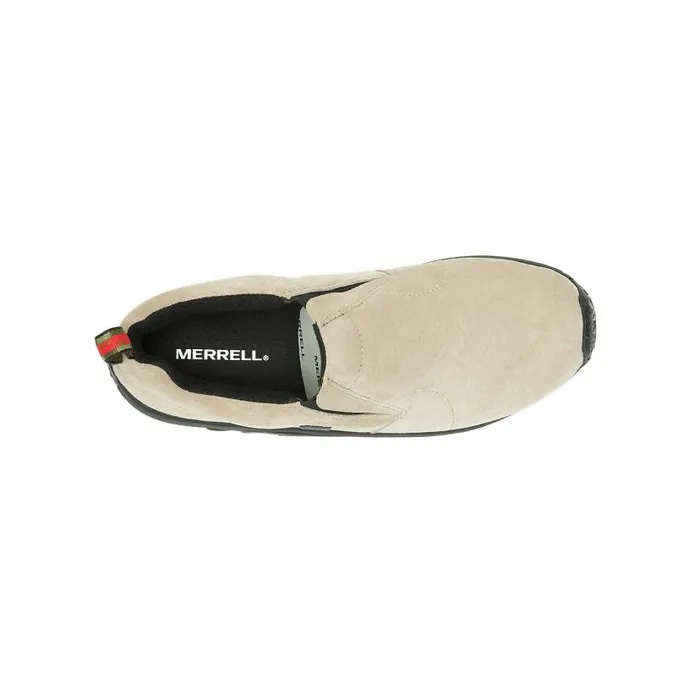 Jungle Moc Waterproof Wide Width Taupe Men Merrell SlipOns Jungle Moc Waterproof Wide Width Taupe Men Merrell SlipOns