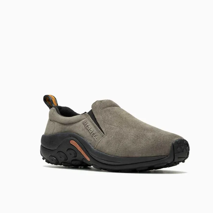 Jungle Moc Wide Width Gunsmoke Men Merrell SlipOns Jungle Moc Wide Width Gunsmoke Men Merrell SlipOns