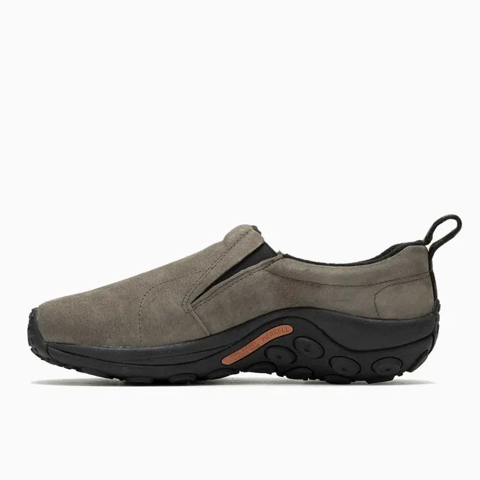 Jungle Moc Wide Width Gunsmoke Men Merrell SlipOns Jungle Moc Wide Width Gunsmoke Men Merrell SlipOns