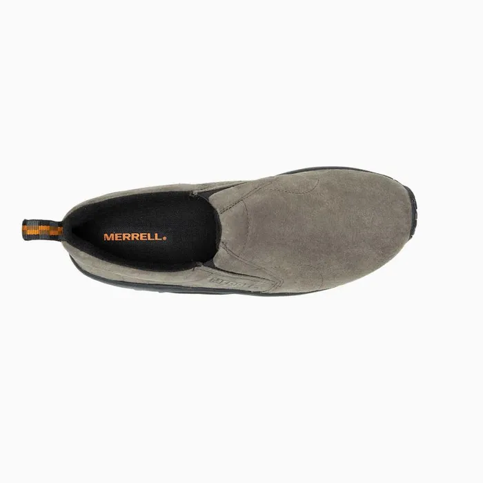 Jungle Moc Wide Width Gunsmoke Men Merrell SlipOns Jungle Moc Wide Width Gunsmoke Men Merrell SlipOns