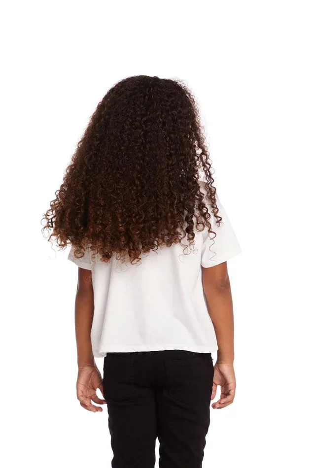 Kids Chaser Brand Girls Farmers Market Girls Tee