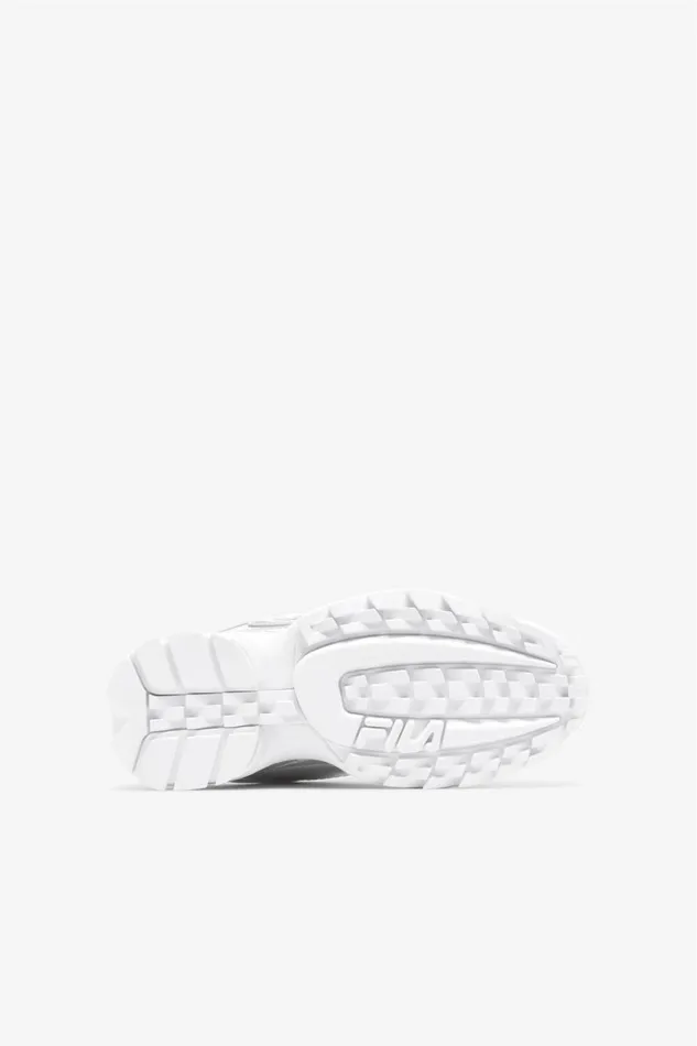 Kids Fila Big Kids 357 Big Disruptor 2 Premium Iri