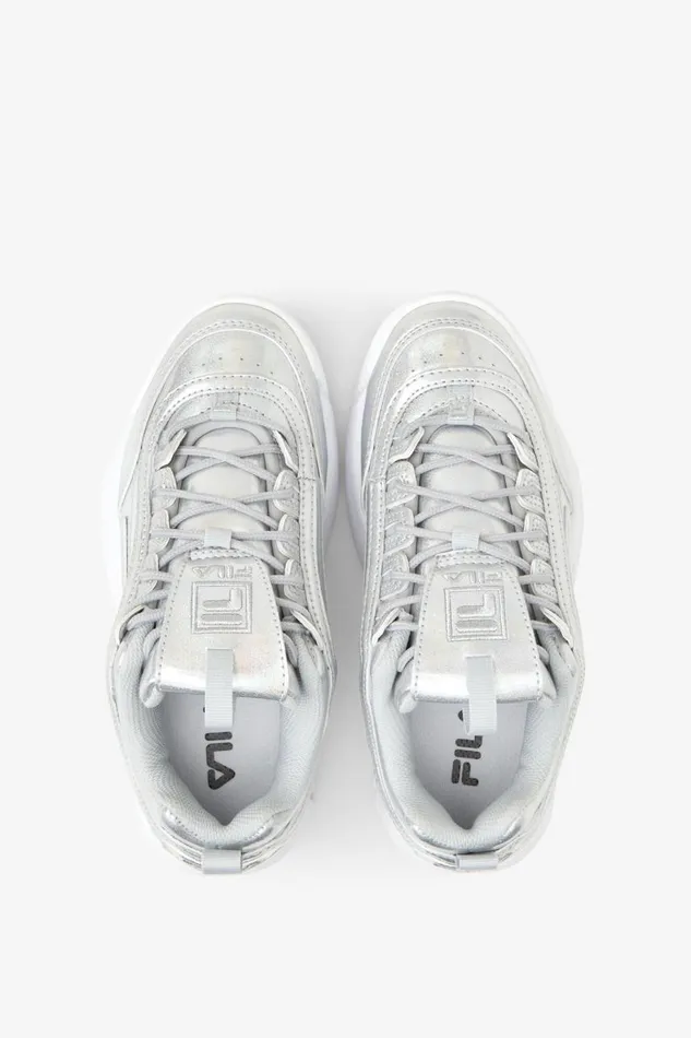Kids Fila Big Kids 357 Big Disruptor 2 Premium Iri