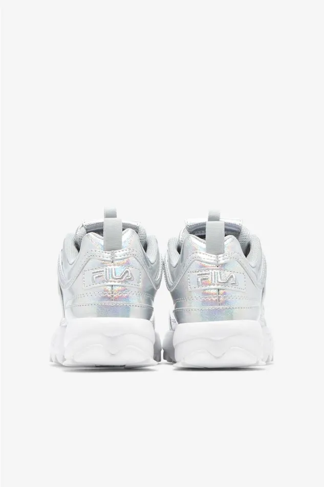 Kids Fila Big Kids 357 Big Disruptor 2 Premium Iri