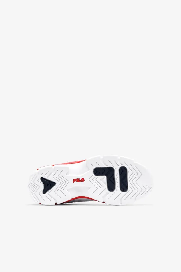 Kids Fila Big Kids 357 Big Grant Hill 2 Game Break White Dress Blues Fila Red Kids Fila Big Kids 357 Big Grant Hill 2 Game Break White Dress Blues Fila Red