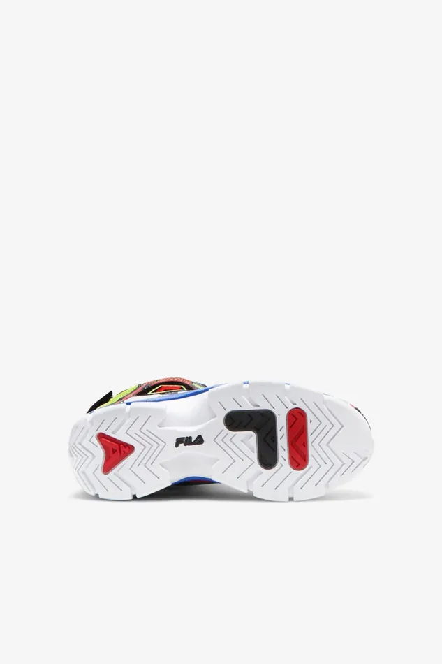 Kids Fila Grant Hill Big Grant Hill 2 Racing White Lime Punch Princess Blue Kids Fila Grant Hill Big Grant Hill 2 Racing White Lime Punch Princess Blue