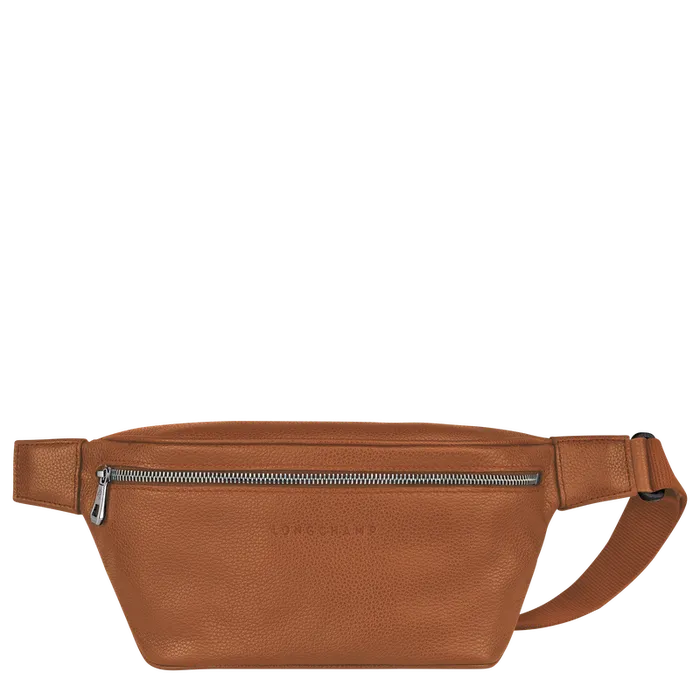 Le Foulonn M Belt bag Caramel Belt bags Longchamp WomenMen