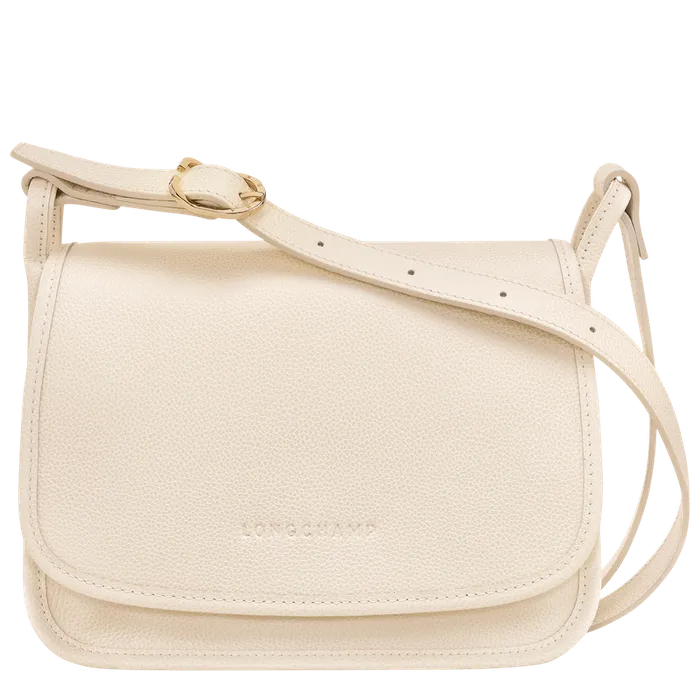 Le Foulonn M Crossbody bag Paper Crossbody bags Longchamp Women