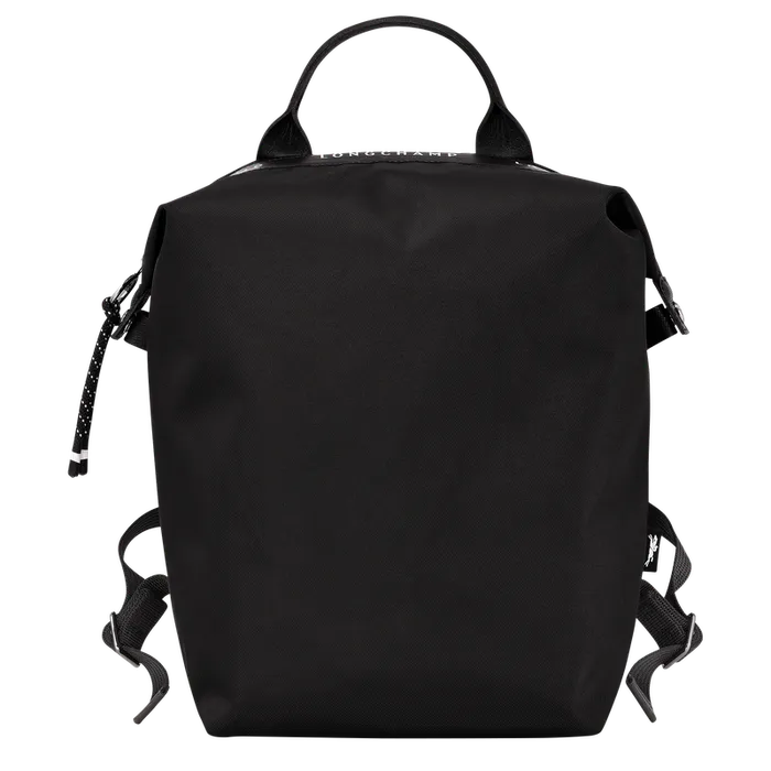 Le Pliage Energy L Backpack Black WomenMen Backpacks Longchamp