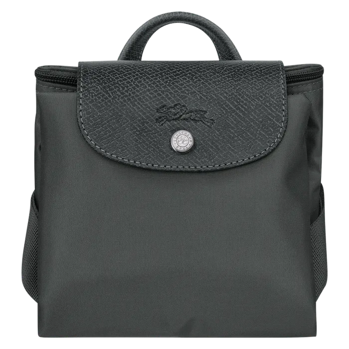 Le Pliage Green M Backpack GraphiteGraphiteGraphite Backpacks Longchamp WomenMen Le Pliage Green M Backpack GraphiteGraphiteGraphite Backpacks Longchamp WomenMen