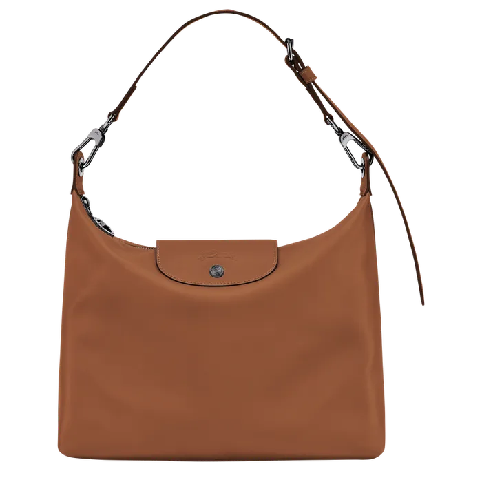 Le Pliage Xtra M Hobo bag CognacCognacCognac Shoulder bags Longchamp Women